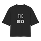 Parzinho "The Real Boss" Oversized