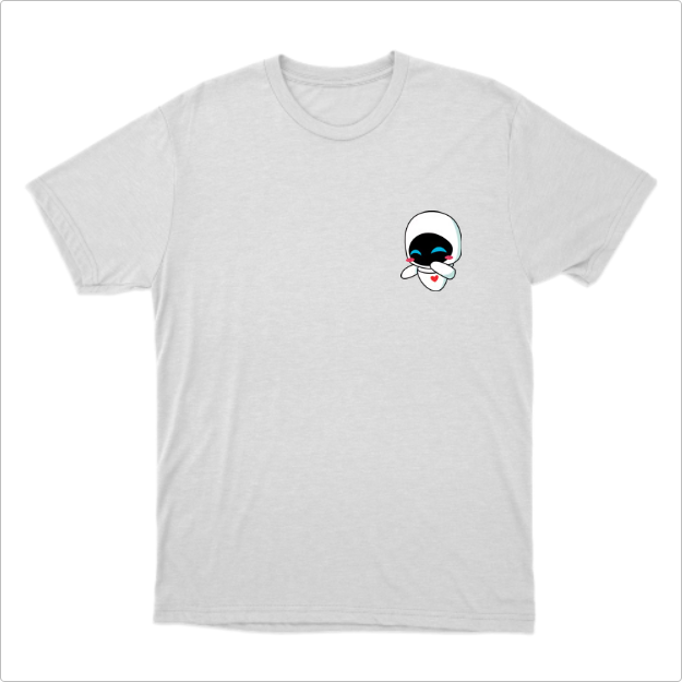 Camiseta EVE