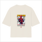Camiseta Oversized Spider Man