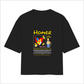 Camiseta Oversized Homer