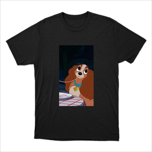 Camiseta Dama