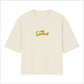 Camiseta Oversized Homer
