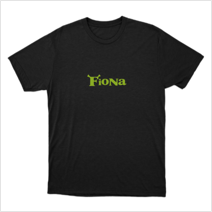Camiseta Fiona