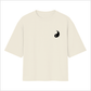 Parzinho "Yin & Yang" Oversized