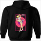 Moletom com Capuz Lola Bunny