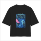 Parzinho "Stich & Angel LOVE U" Oversized