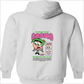 Parzinho Moletom com Capuz "Cosmo & Wanda"