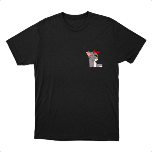 Camiseta Tom