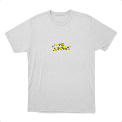 Camiseta Marge