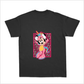 Parzinho "Mickey & Minnie LOVE U"