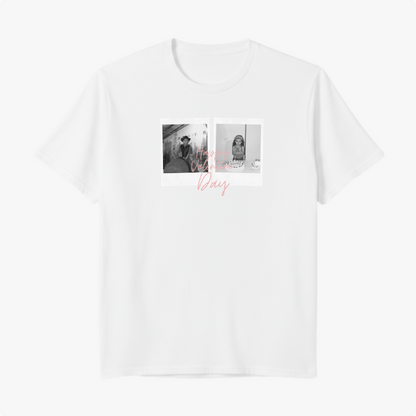 Camiseta Personalizada "Happy Valentines Day"