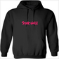Moletom com Capuz Spider Gwen