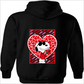 Moletom com Capuz Snoopy