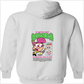 Parzinho Moletom com Capuz "Cosmo & Wanda"
