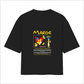 Camiseta Oversized Marge