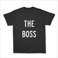 Parzinho "The Real Boss"
