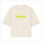 Camiseta Oversized Shrek