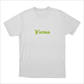 Camiseta Fiona