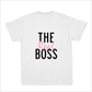 Parzinho "The Real Boss"