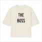 Parzinho "The Real Boss" Oversized