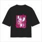 Parzinho "Stich & Angel Love" Oversized