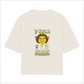 Camiseta Oversized Fiona