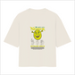 Camiseta Oversized Shrek