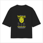 Camiseta Oversized Shrek