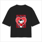 Parzinho "Snoopy & Fifi" Oversized
