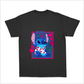 Parzinho "Stich and Angel Love U"