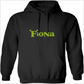 Moletom com Capuz Fiona