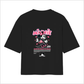 Parzinho "Mickey & Minnie Love" Oversized