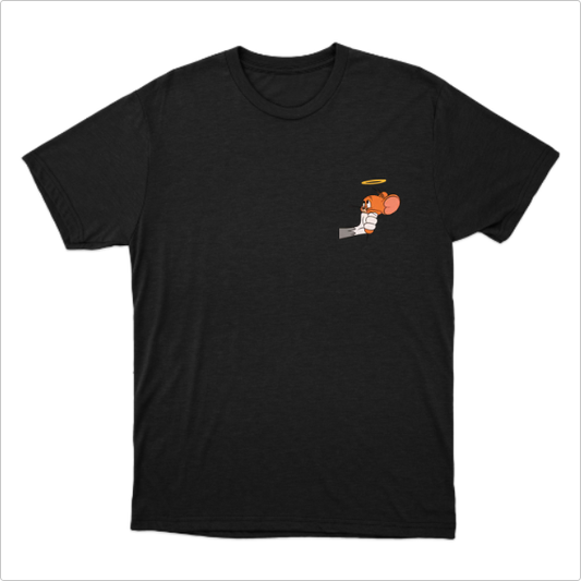 Camiseta Jerry