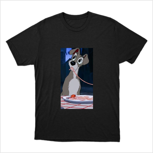 Camiseta Vagabundo