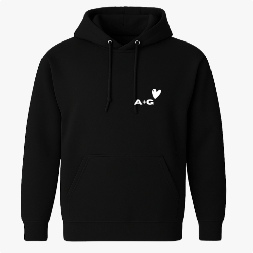 Moletom Personalizado "Butterfly"