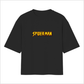 Parzinho "Spider Man & Spider Gwen" Oversized