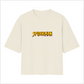 Camiseta Oversized Spider Man