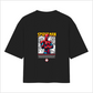 Camiseta Oversized Spider Man