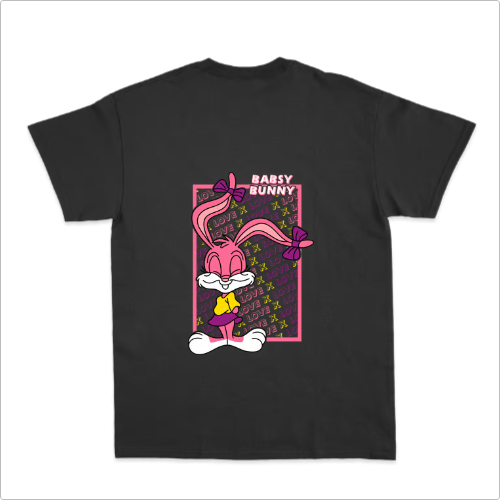 Parzinho "Baby Lonney Tunes"