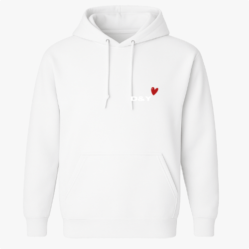 Moletom Personalizado "Girlfriend" Custom