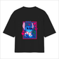 Parzinho "Stich & Angel Love" Oversized