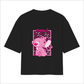 Parzinho "Stich & Angel LOVE U" Oversized