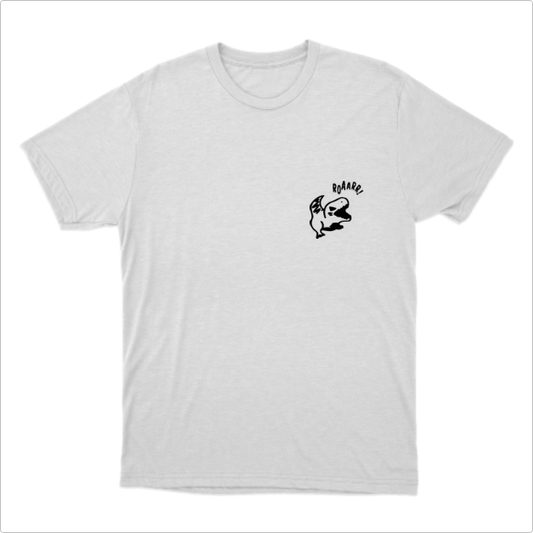 Camiseta Roarrr Masculina