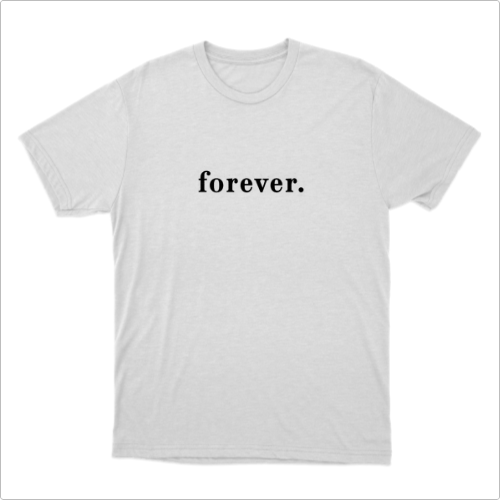 Parzinho "Always & Forever"