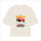 Camiseta McQueen Oversized