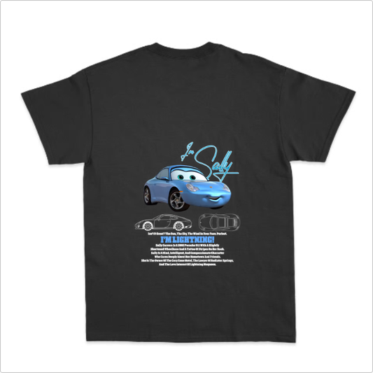 Camiseta Sally