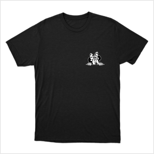 Camiseta Minnie