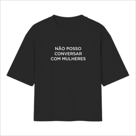 Oversized de frases