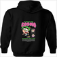 Moletom com Capuz Cosmo