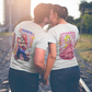 Parzinho "Mario & Peach Love U"